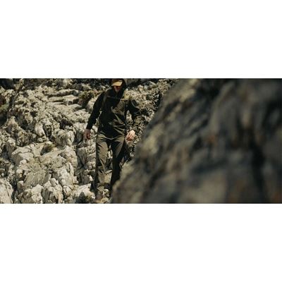 Spodnie trekkingowe taktyczne TTP SLIM AeroTech TAIGA GREEN Helikon-Tex® SP-TSP-AT-09 2