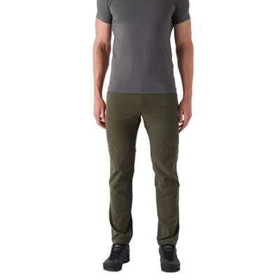 Spodnie trekkingowe taktyczne TTP SLIM AeroTech TAIGA GREEN Helikon-Tex® SP-TSP-AT-09 4