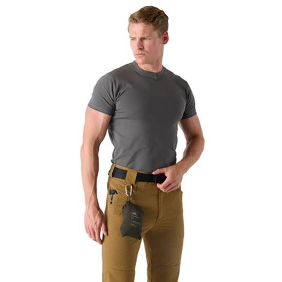 Spodnie trekkingowe taktyczne TTP SLIM AeroTech COYOTE Helikon-Tex® SP-TSP-AT-11 14