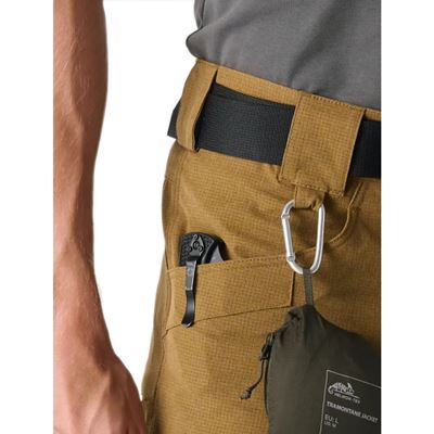 Spodnie trekkingowe taktyczne TTP SLIM AeroTech COYOTE Helikon-Tex® SP-TSP-AT-11 4