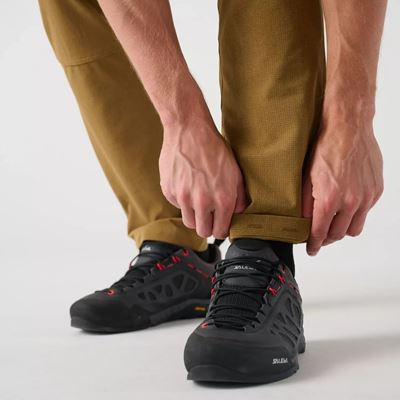 Spodnie trekkingowe taktyczne TTP SLIM AeroTech COYOTE Helikon-Tex® SP-TSP-AT-11 10