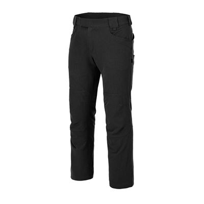 Spodnie TREKKING AeroTech® BLACK