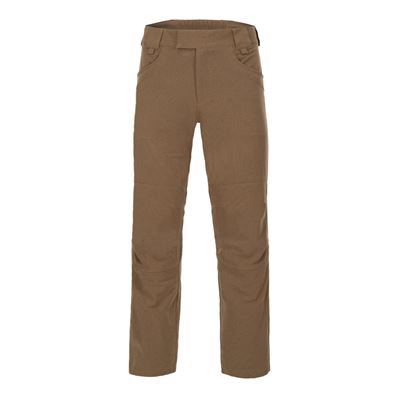 Spodnie TREKKING AeroTech® MUD BROWN