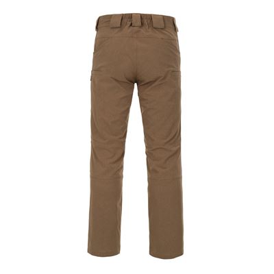 Spodnie TREKKING AeroTech® MUD BROWN