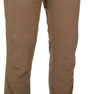 Spodnie TREKKING AeroTech® MUD BROWN