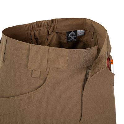 Spodnie TREKKING AeroTech® MUD BROWN