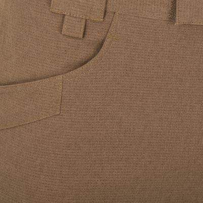 Spodnie TREKKING AeroTech® MUD BROWN