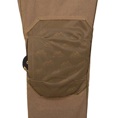 Spodnie TREKKING AeroTech® MUD BROWN