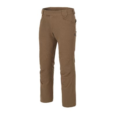Spodnie TREKKING AeroTech® MUD BROWN