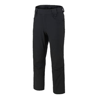 Spodnie TREKKING VersaStretch® Pants BLACK