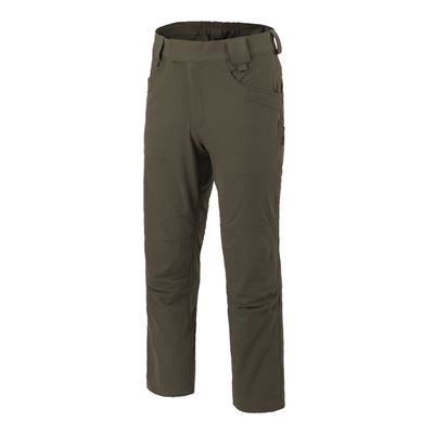 Spodnie TREKKING VersaStretch® TAIGA GREEN