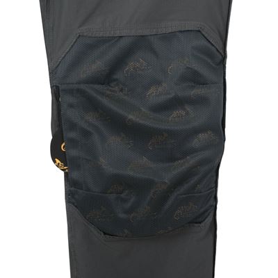 Spodnie TREKKING VersaStretch® SHADOW GREY