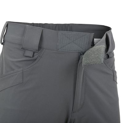 Spodnie TREKKING VersaStretch® SHADOW GREY