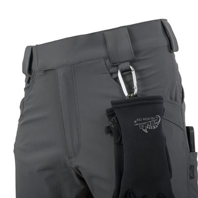 Spodnie TREKKING VersaStretch® SHADOW GREY