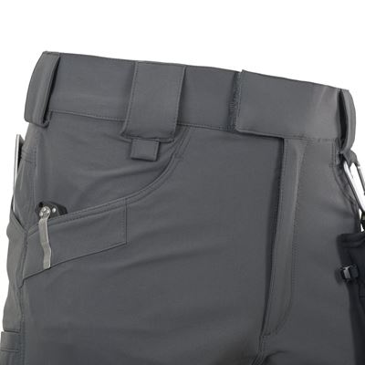 Spodnie TREKKING VersaStretch® SHADOW GREY
