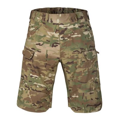 Spodenki UTS® FLEX 11 NYCO rip-stop MULTICAM®