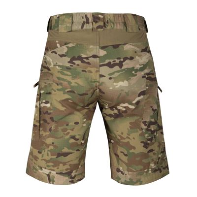 Spodenki UTS® FLEX 11 NYCO rip-stop MULTICAM®