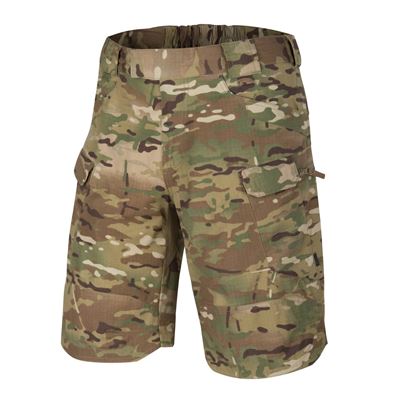 Spodenki UTS® FLEX 11 NYCO rip-stop MULTICAM®