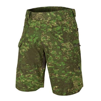 Spodenki UTS® FLEX 11 NYCO rip-stop PENCOTT® WILDWOOD™