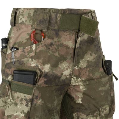 Spodenki UTS® FLEX 11 LEGION® FOREST