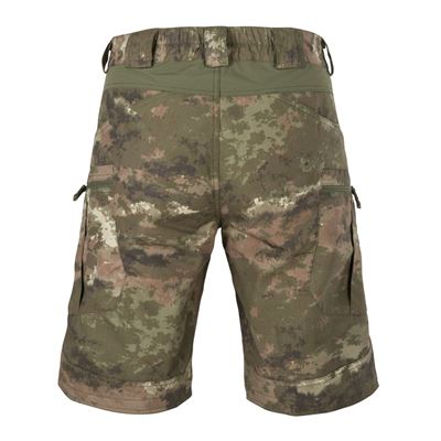 Spodenki UTS® FLEX 11 LEGION® FOREST