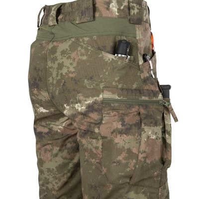 Spodenki UTS® FLEX 11 LEGION® FOREST