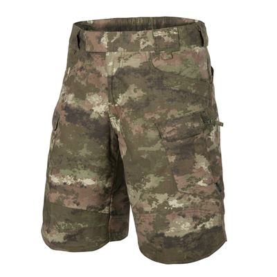 Spodenki UTS® FLEX 11 LEGION® FOREST