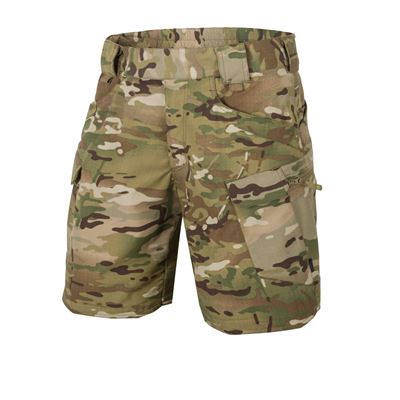 Spodenki UTS® FLEX 8,5 NYCO rip-stop MULTICAM®