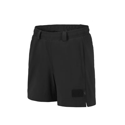 Spodenki UTILITY LIGHT VersaStretch® Lite Shorts BLACK