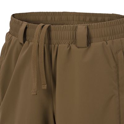 Spodenki UTILITY LIGHT VersaStretch® Lite MUD BROWN