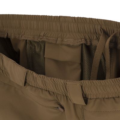 Spodenki UTILITY LIGHT VersaStretch® Lite MUD BROWN
