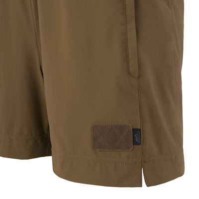 Spodenki UTILITY LIGHT VersaStretch® Lite MUD BROWN