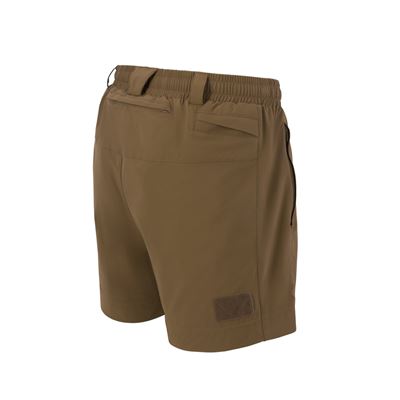 Spodenki UTILITY LIGHT VersaStretch® Lite MUD BROWN