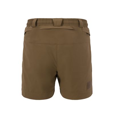 Spodenki UTILITY LIGHT VersaStretch® Lite MUD BROWN