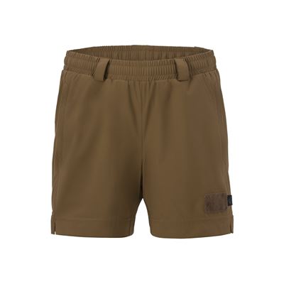Spodenki UTILITY LIGHT VersaStretch® Lite MUD BROWN
