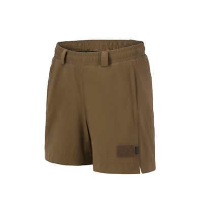 Spodenki UTILITY LIGHT VersaStretch® Lite MUD BROWN