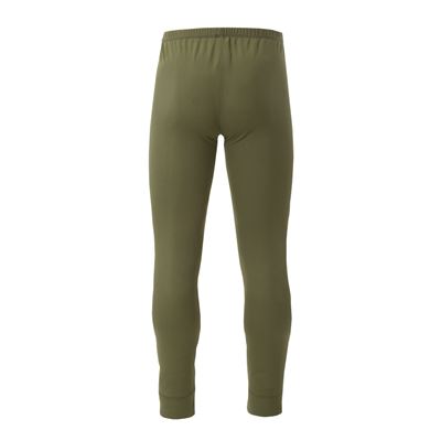 Spodnie funkcjonalne LEVEL 1 OLIVE GREEN