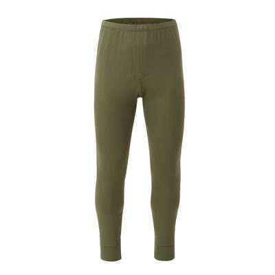 Spodnie funkcjonalne LEVEL 1 OLIVE GREEN