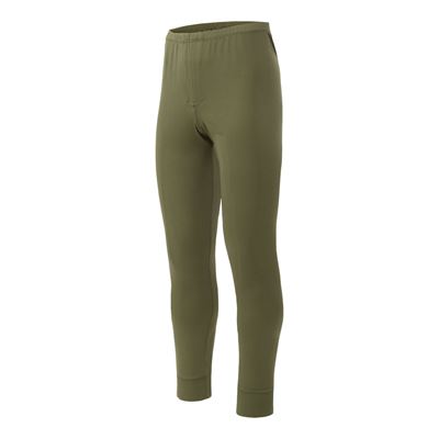 Kalesony funkcyjne LEVEL 1 OLIVE GREEN