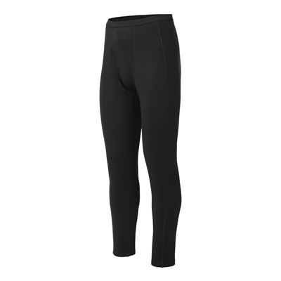 Kalesony funkcyjne US LEVEL 2 BLACK