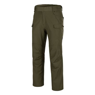 Spodnie UTP FLEX GREEN