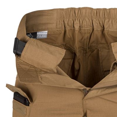 Spodnie UTP FLEX COYOTE