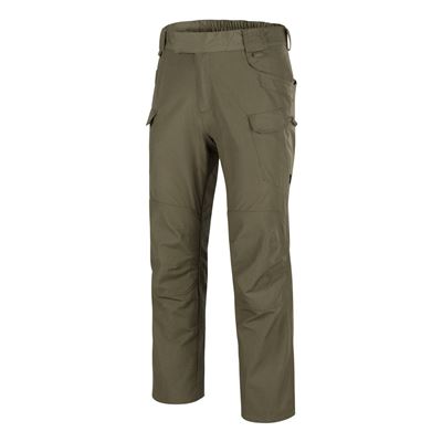 Spodnie UTP FLEX ADAPTIVE GREEN