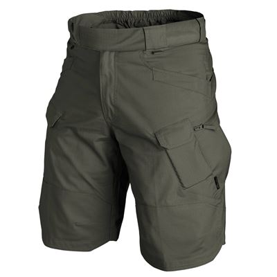 Szorty UTS URBAN TACTICAL 11" rip-stop TAIGA GREEN