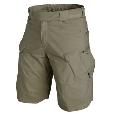 Spodenki UTS URBAN TACTICAL 11" rip-stop ADAPTIVE GREEN