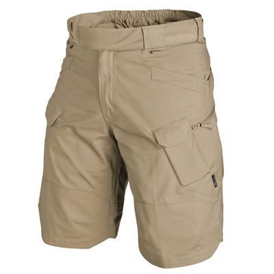 Szorty UTS URBAN TACTICAL 11" rip-stop KHAKI
