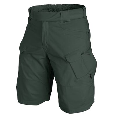 Szorty UTS URBAN TACTICAL 11" rip-stop JUNGLE GREEN