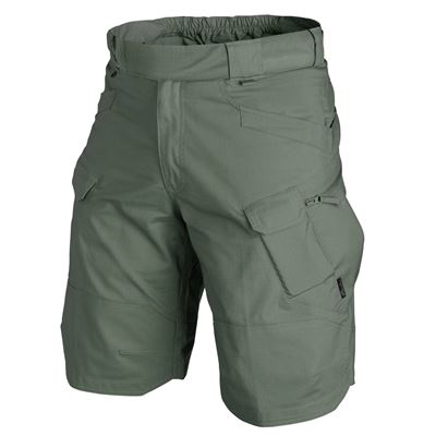 Spodenki UTS URBAN TACTICAL 11" rip-stop OLIVE DRAB