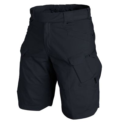 Spodenki UTS URBAN TACTICAL 11" rip-stop NAVY BLUE