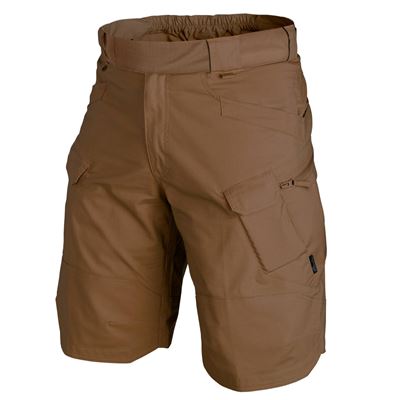 Spodenki UTS URBAN TACTICAL 11" rip-stop MUD BROWN